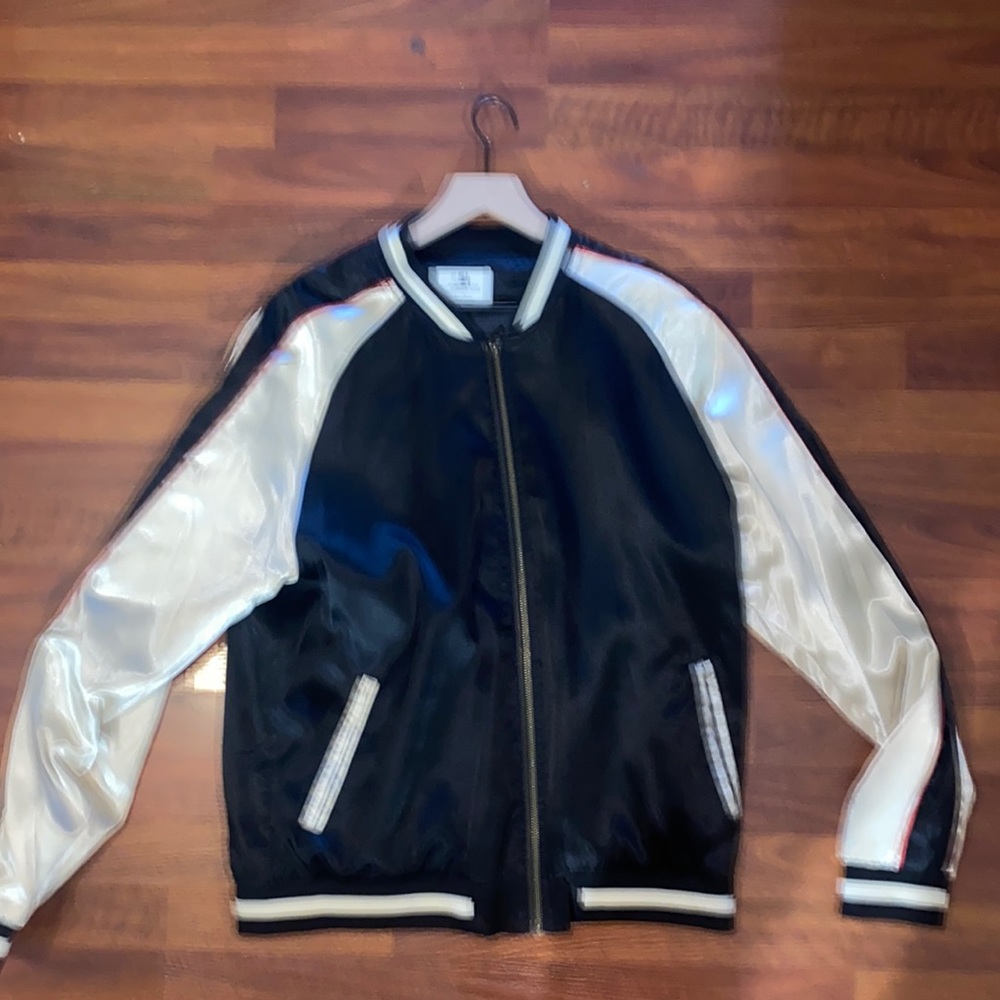 Standard Issue Souvenir Jacket